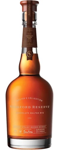 WOODFORD RESERVE CHOCOLATE MALTED RYE