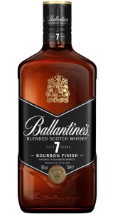 Ballantine's 7 yo 0,7L / 40%