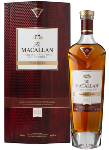Whisky Macallan Rare Cask 2023 0,7L / 43%