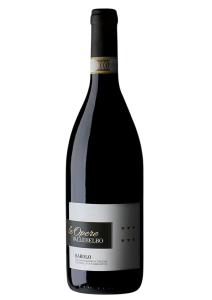 Wino Barolo le Opere Vallebelbo 0,75L / 14%