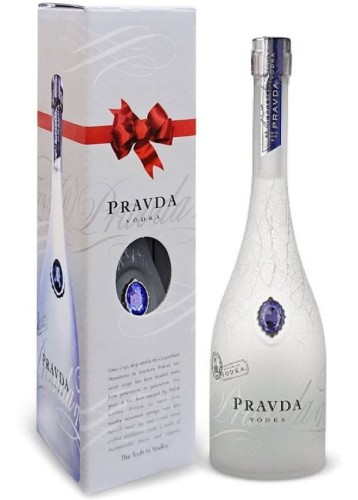 PRAVDA 1,75L
