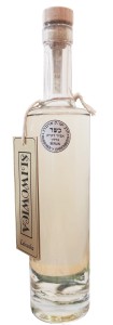 Śliwowica Lelowska Kosher Certificate 0,5L / 72%