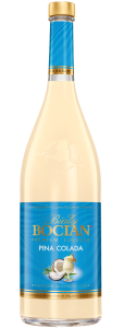 Likier Biały Bocian Pina Colada 0,5L / 16%