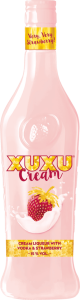 LIKIER XUXU STRAWBERRY CREAM 0,7L / 15%