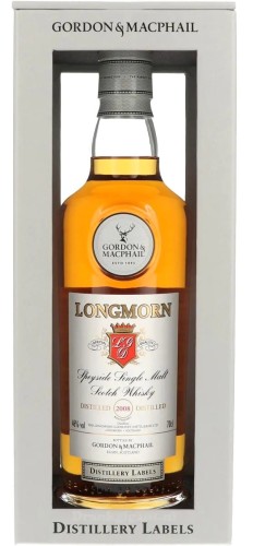 G&M LONGMORN 2008/2022