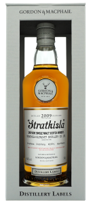 Whisky G&M Strathisla 2009/2022 0,7L / 46%