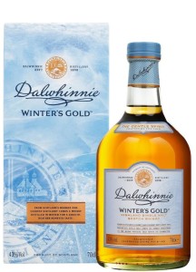 Whisky Dalwhinnie Winter's Gold 0,7L / 43%
