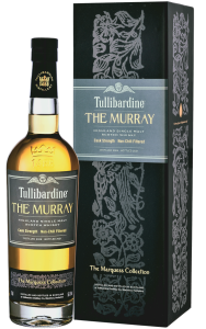 WHISKY TULLIBARDINE THE MURRAY D:2008 B:2021 0,7L / 56,1%