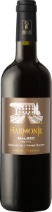 Wino Harmonie Domaine de l'Herbe Sainte 0,75L / 13,5%