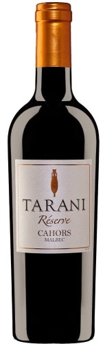 TARANI MALBEC RESERVE CAHORS