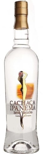 CACHAÇA IPANEMA