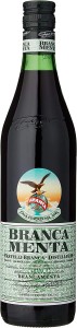 Likier Branca Menta 0,7L / 28%
