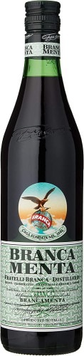 BRANCA MENTA