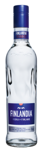 Wódka Finlandia 0,5L / 40%