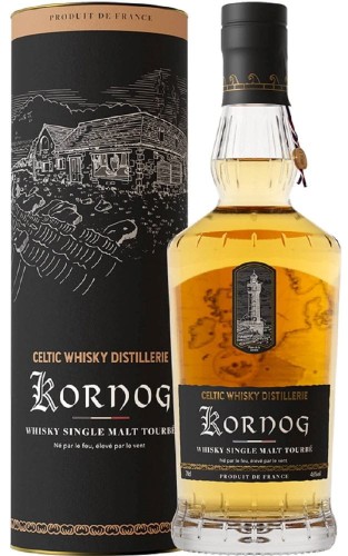 Kornog Single Malt