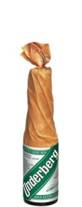 Bitter Underberg 0,02L / 44%