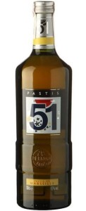 PASTIS 51 0,7L / 45%