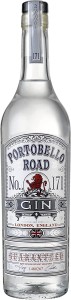 Gin Portobello Road No. 171 0,7L / 42%