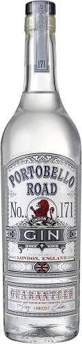 Gin Portobello Road No. 171