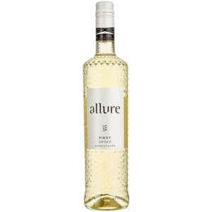 Wino Allure Pinot Grigio 0,75L / 11,5%