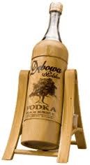 DĘBOWA POLSKA W HUŚTAWCE 2L