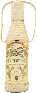 Rum Millonario 15 Reserva Especial w oplocie 0,7L / 40%