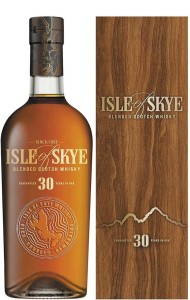 Whisky Isle of Skye 30 yo skrzynka 0,7L / 40%