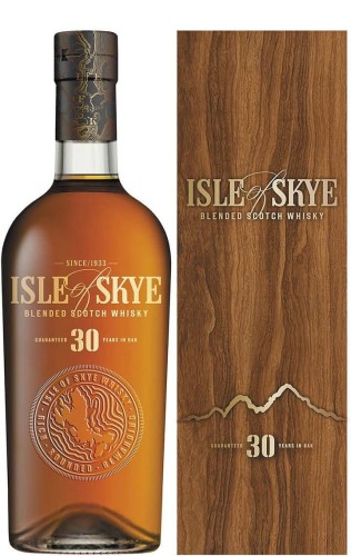 Isle of Skye 30 yo