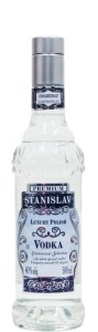 WÓDKA STANISLAV 0,5L / 40%