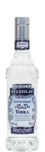 Wódka Stanislav 0,5L / 40%