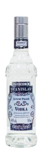 Wódka Stanislav 0,5L