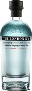 GIN LONDON Nº1 0,7L / 43%