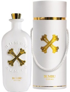Likier Bumbu Cream w tubie 0,7L / 15%