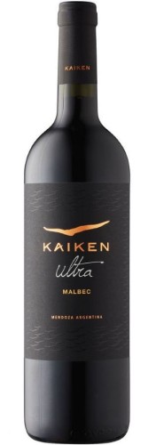 WINO KAIKEN ULTRA  MALBEC 0,75L / 14,5%