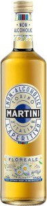 Martini Floreale Non-Alcoholic 0,75L / 0,5%