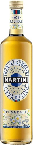 MARTINI FLOREALE NON-ALCOHOLIC