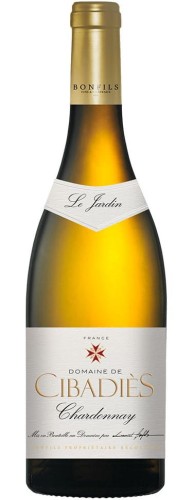 CIBADIES CHARDONNAY