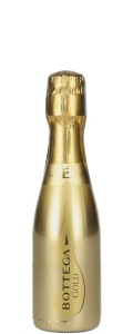 Prosecco Bottega Gold 0,2L / 11%