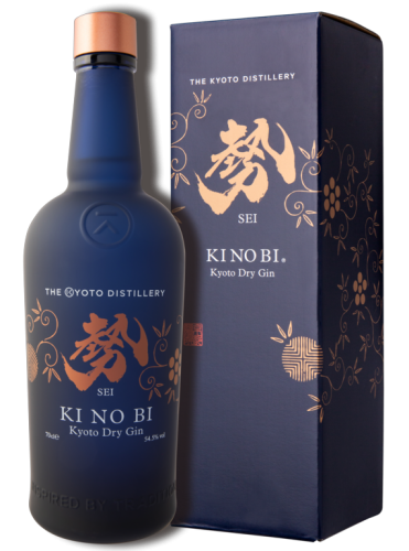 Gin Kyoto Ki No Bi Sei