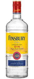 Gin Finsbury 0,7L / 37,5%