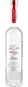 Wódka Chopin Rye Bartender’s Choice 0,7L / 59,8%
