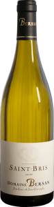 Wino Bersan Saint-Bris 0,75L / 12,5%