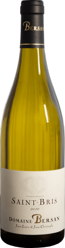 SAINT - BRIS DOMAINE BERSAN 0,75L