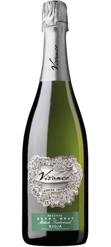 VIVANCO CUVEE RESERVA EXTRA BRUT