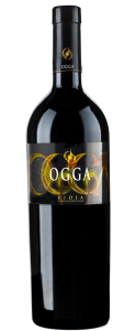 Wino Ogga Reserva Santalba 0,75l / 14,5%