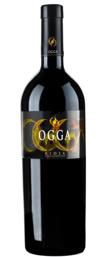 Ogga Reserva Santalba