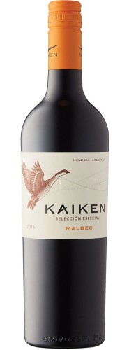 KAIKEN MALBEC SELLECION ESPECIAL