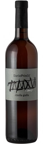RIBOLLA GIALLA DARIO PRINCIC