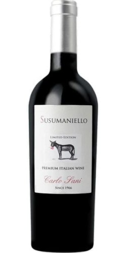 SUSUMANIELLO CARLO SANI
