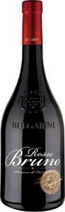 Wino Bruno rosso 0,75L / 14%